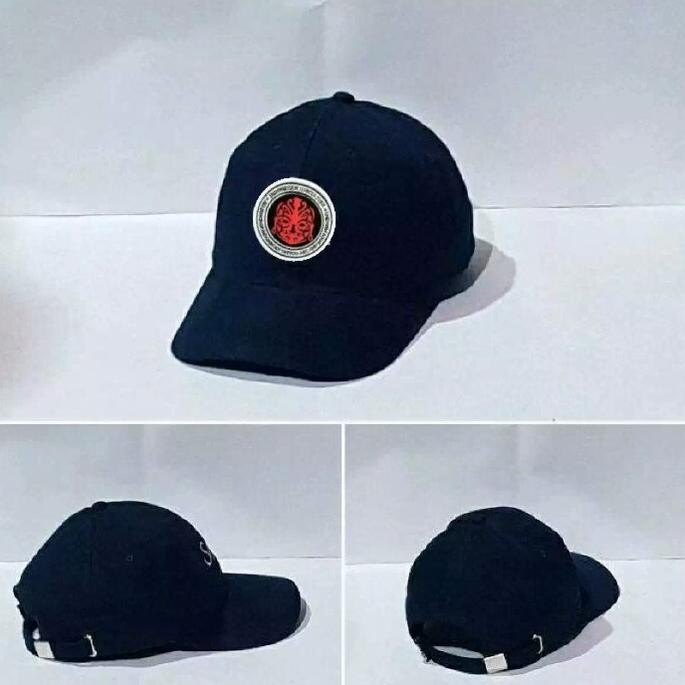 Topi Baseball Distro Masberto Isc _ Original Product Best Seller