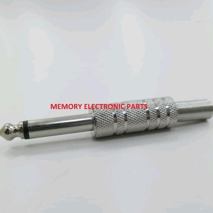 Jack Akai Mono Silver/Besi