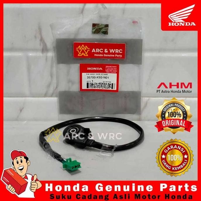 Switch Swit Sensor Standar Sam Scoopy eSP // 35700K93N01