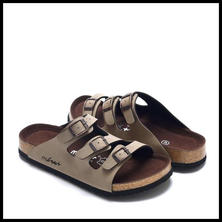 Sandal Myfeet F3 Fm Original Best Seller