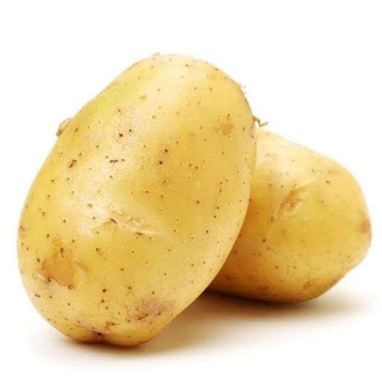 

Hemat Kentang Dieng Super 500 Gr