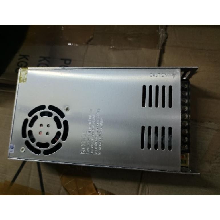 power supply 20 A / 12 vdc