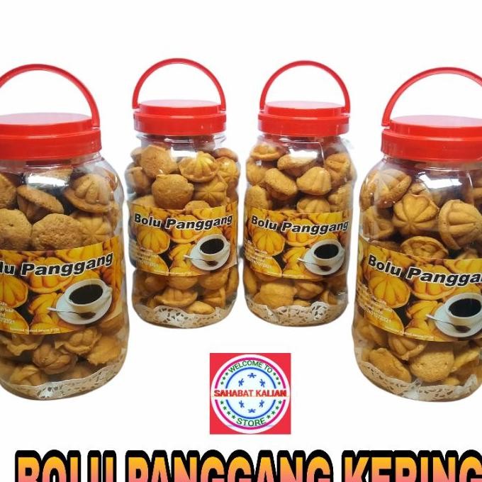 

Bolu Panggang Ering Yefood Jaarta