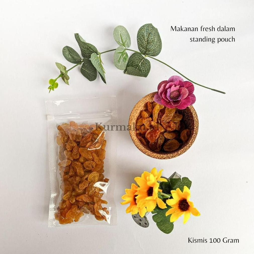 

Aneka Makanan Khas Oleh Oleh Haji dan Umroh Kemasan Standing Pouch Hemat