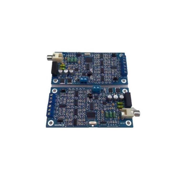 Dixipro 3 Stereo Encoder Pemancar Fm