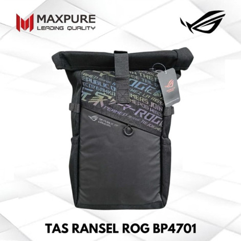 Tas ransel ROG original bp4701