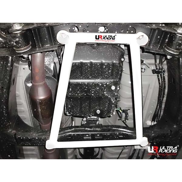 Stage1 Aksesoris Stabiliser Strutbar Ultra Racing Innova Reborn Original Dan Terpercaya