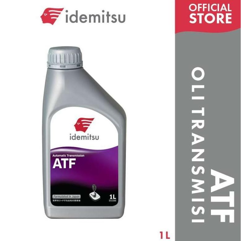 IDEMITSU ATF