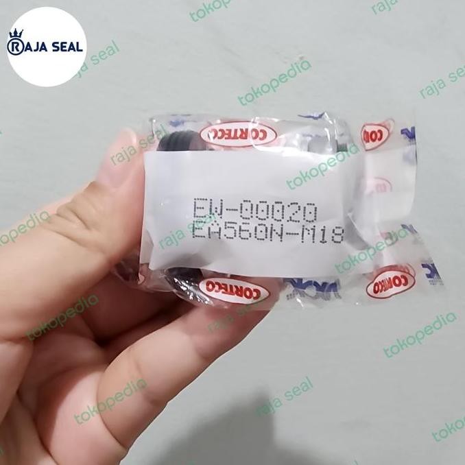 Mechanical Seal Ea 560 - 18 . Ea 560-8 Jepang Japan Ew-0020 Harga Terbaik
