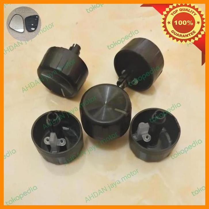 [AJA} KNOP TOMBOL SETELAN AC MOBIL AGYA AYLA CALYA