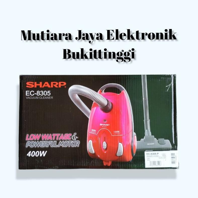 Vacum Sharp EC-8305