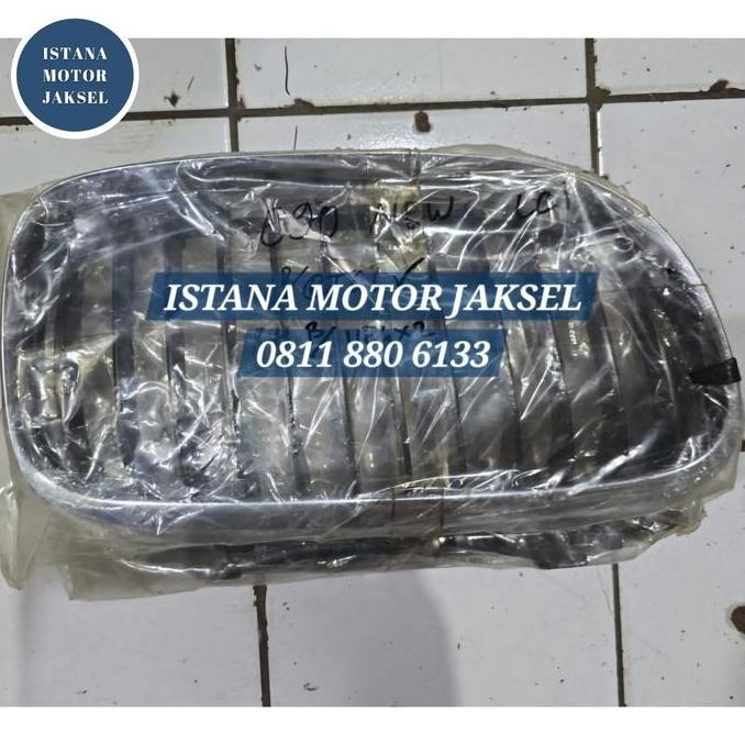Grill Depan Bmw E90 Facelift Promo