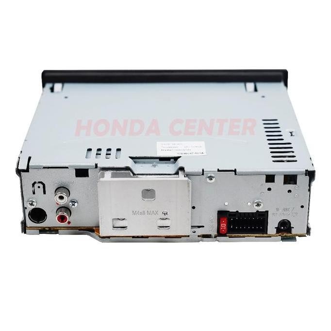 Head Unit Audio Tape Single Din Double Din Mobil Honda Brio Jazz Freed Dan Bisa Semua Jenis Mobil Jv
