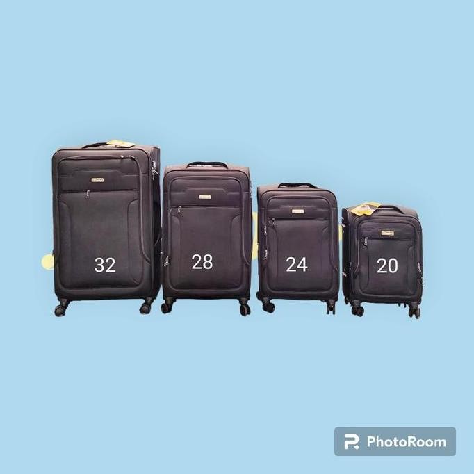 Koper President Jumbo 32Inch Original