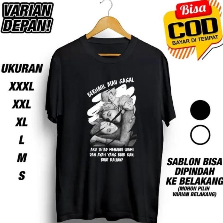 Promo Baju Distro Berhasil Atau Gagal