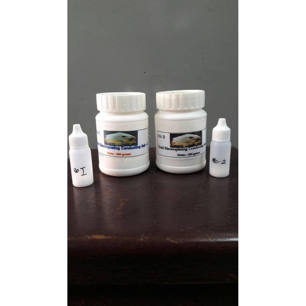 

[Ready/Spesial] Bubuk 1&2 [Terlaris&Recommended]