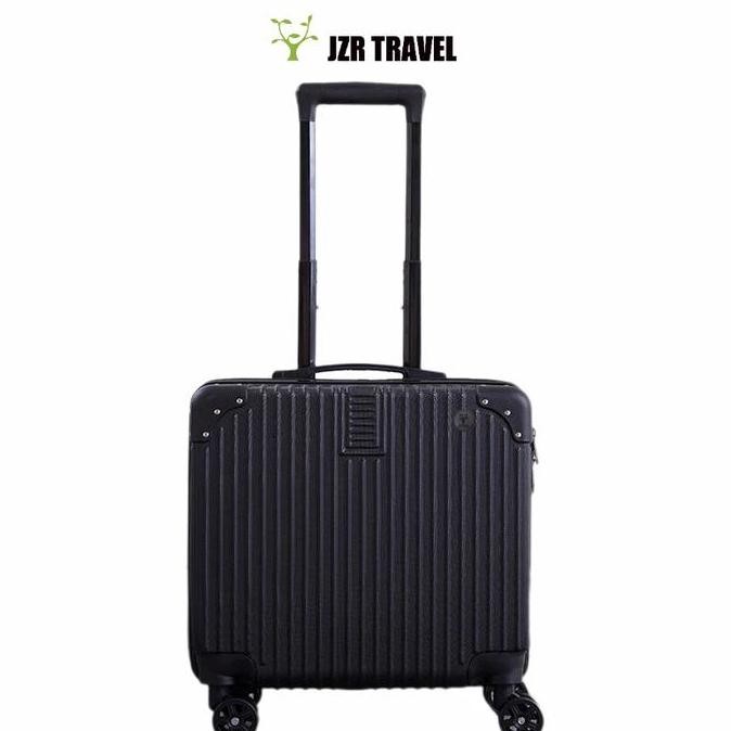 Koper Pilot Kabin Jzr Travel A916 Koper Kabin 18 Inchi