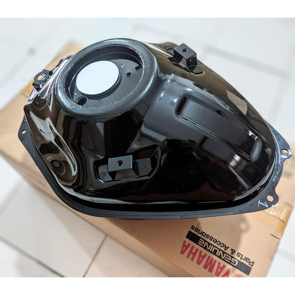 Tangki Bensin Tengki Fuel Tank R 15 R15 VVA V3 Vixion R Original Yamaha