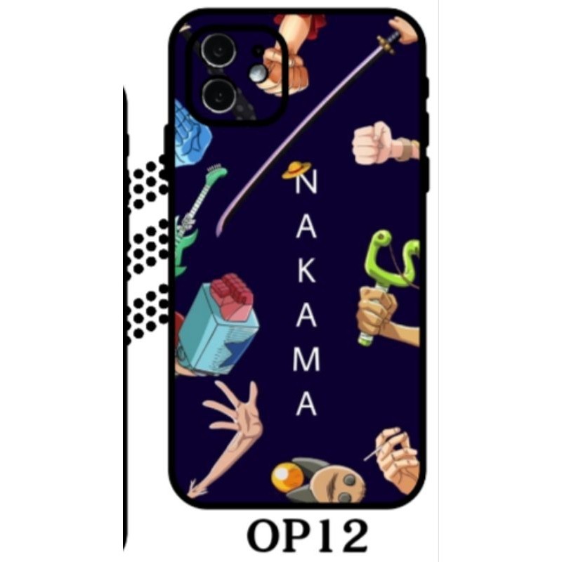 

Terlaris Presisi One Piece Anti Gores Dan Jamur Belakang Semua Jenis Realme Vivo Oppo Infinix Samsung Iphone Poco Redmi Itel Narzo All Type Op12 Casing/Stiker Panel Vynil Bisa Custom COD