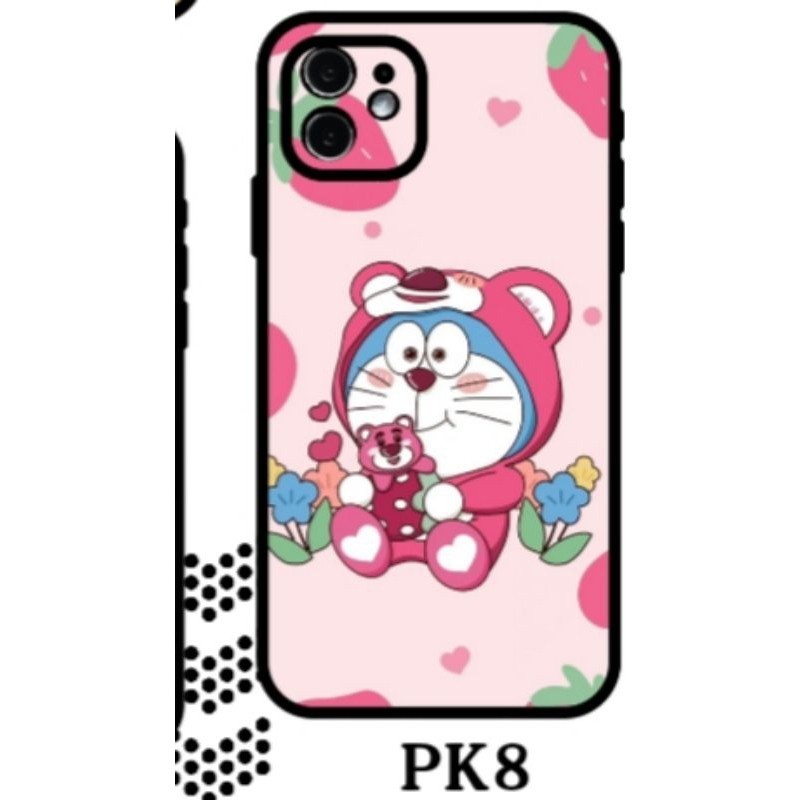 

Terlaris Presisi Anti Jamur Semua Type Lucu Doraemonhellokittylotso Cewe Untuk Pk8 Casing/Stiker Panel Vynil Bisa Custom Dan COD