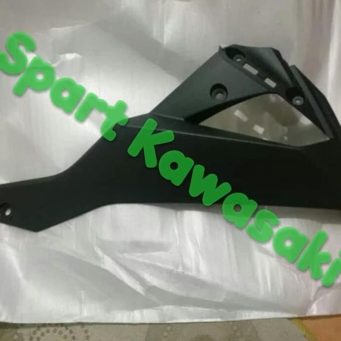 Undercowl cover sayap fairing bawah Z250 fi Z250fi Kawasaki