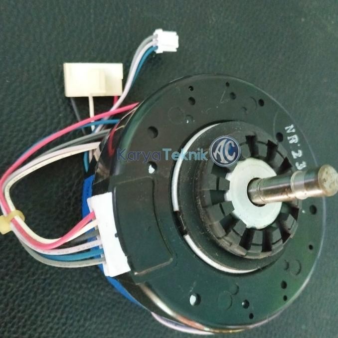 MOTOR FAN DINAMO AC DAIKIN 1/2PK - 1PK