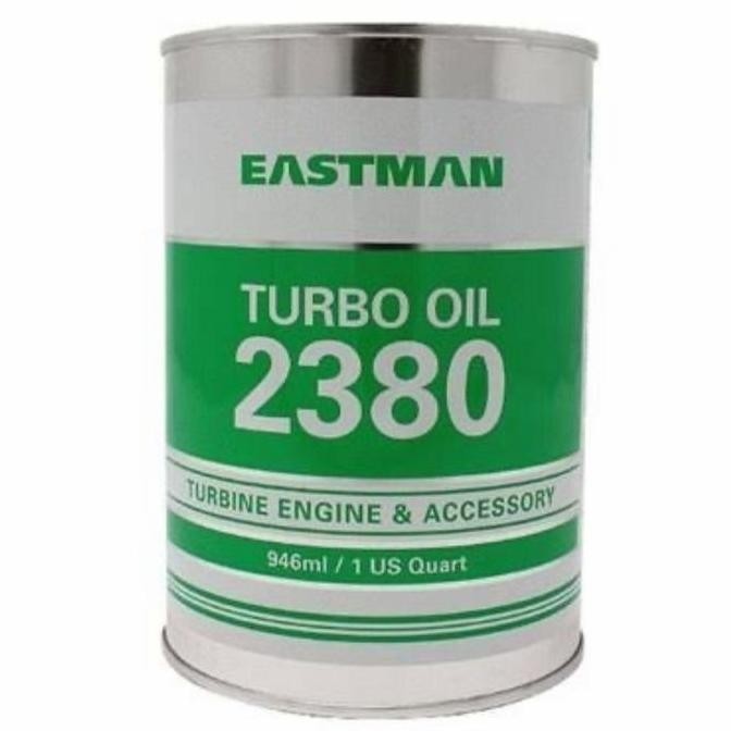 

TERLARIS - Eastman 2380Tubo Oil (945ml)