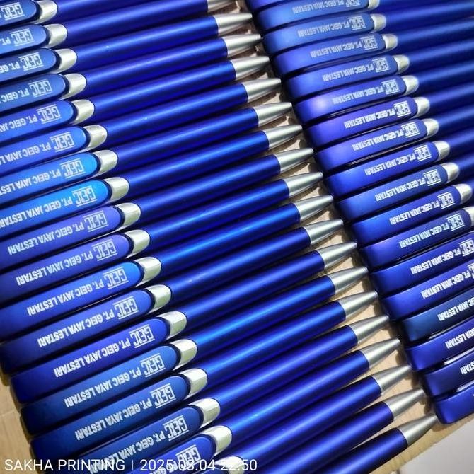 

link khusus pembelian pulpen custom Kualitas Original