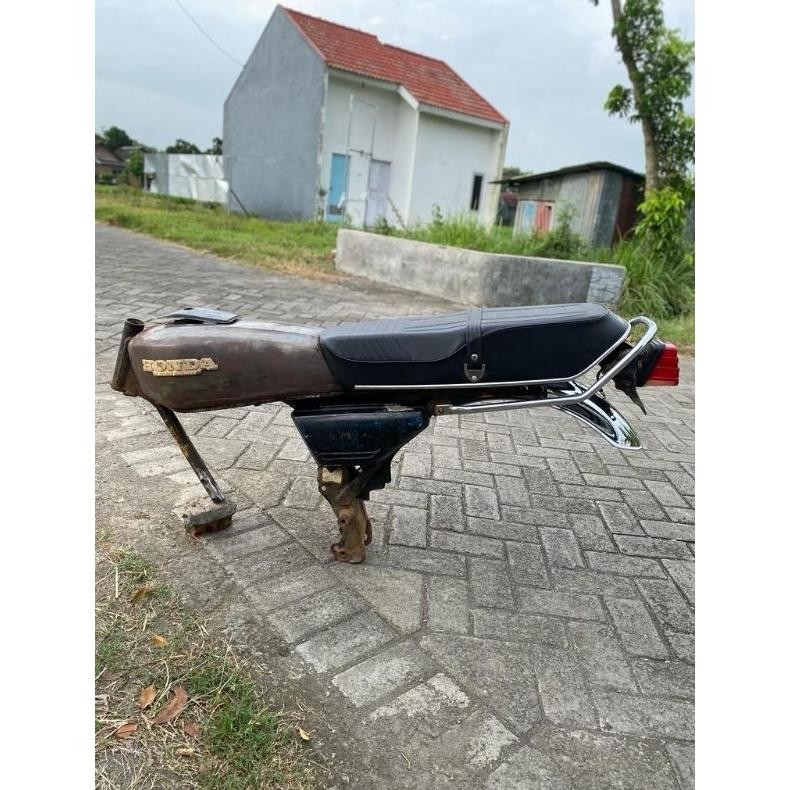 body set gl100 original teyeng asli original 100%