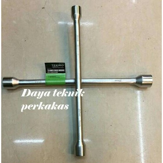 HJK baru kunci roda palang tekiro - kunci roda palang tekiro kualitas oke (original)