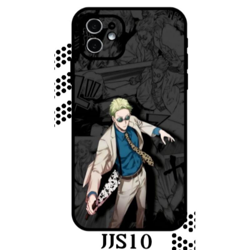 

Terlaris Presisi Jujutsu Kaisen Efek 3d Keren Anti Gores Dan Jamur Belakang Semua Jenis Realme Vivo Oppo Infinix Samsung Iphone Poco Redmi Itel Narzo All Type Jjs10 Casing/Stiker Panel Vynil Bisa Custom COD