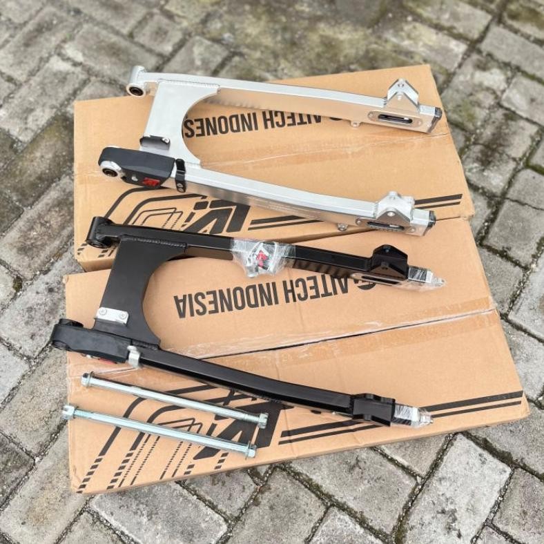 SWING ARM RX KING AITECH ARM RX KING AITECH ALUMUNIUM ORIGINAL AITECH