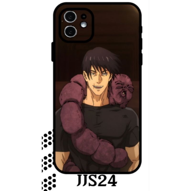 

Terlaris Presisi Jujutsu Kaisen Efek 3d Keren Anti Gores Dan Jamur Belakang Semua Jenis Realme Vivo Oppo Infinix Samsung Iphone Poco Redmi Itel Narzo All Type Jjs24 Casing/Stiker Panel Vynil Bisa Custom COD