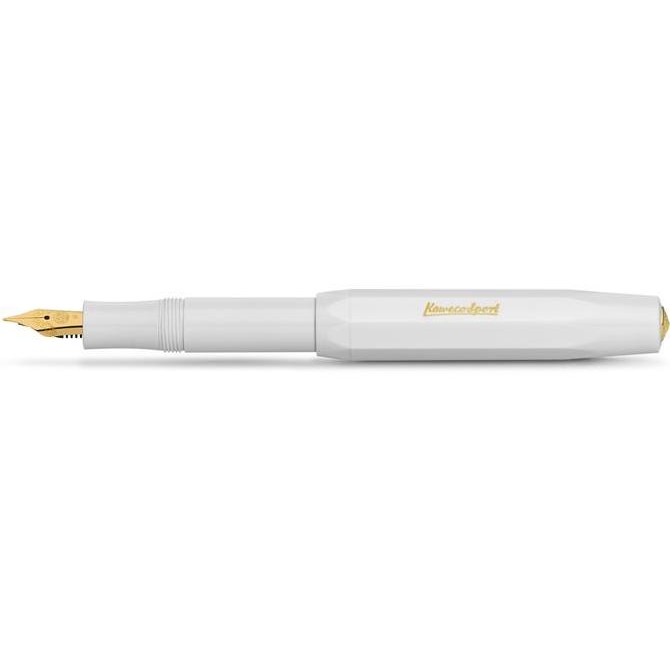 

Kaweco Classic SPORT Fountain Pen - Solid Kualitas Original