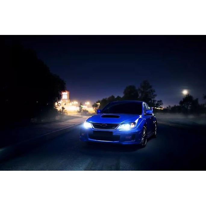 . LAMPU LED PHILIPS ULTINON PRO 3021 H4 H7 H11