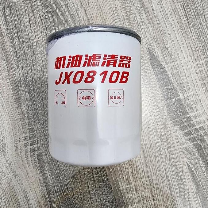 . Oil Filter Oli JX0810B JX 0810B