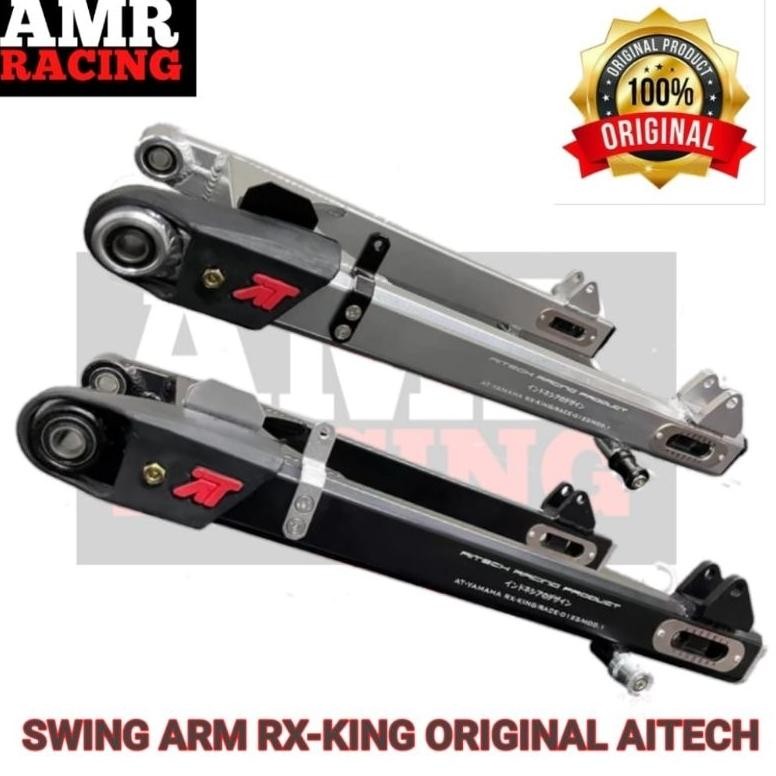 SWING ARM RX KING DAILY AITECH