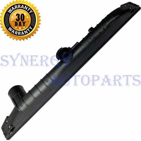 . Upper Tank Radiator Hino Ranger Lohan 1999 - 5507
