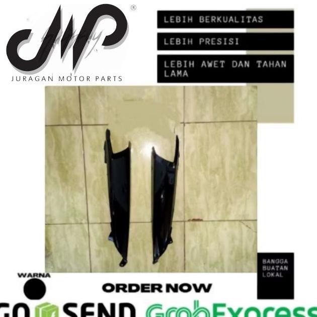 Cover Sambungan Body Bodi Yamaha Mio Soul GT 115 Paketan Soul GT Full Set Kualitas Original