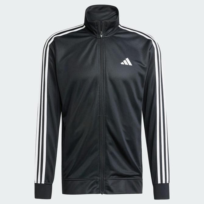 Jaket Adidas Track Top Casual Classic Jacket Original Olah Raga Sport Track Suit Training Promo