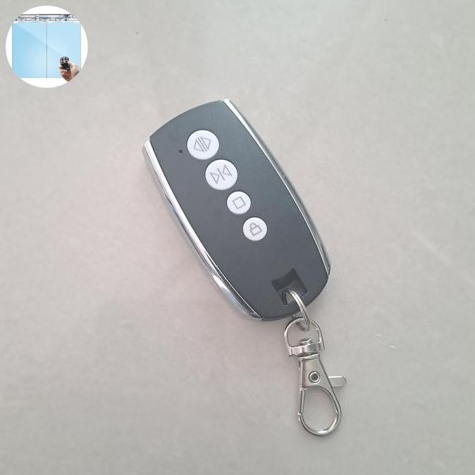 Remot Pintu Gerbang Otomatis PRO Tech ISG Promo