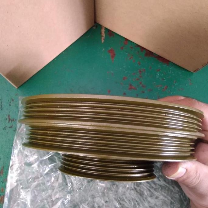 . Pulley kruk ass honda Civiv Ferio,  Pulley Kruk as Honda Civic Ferio