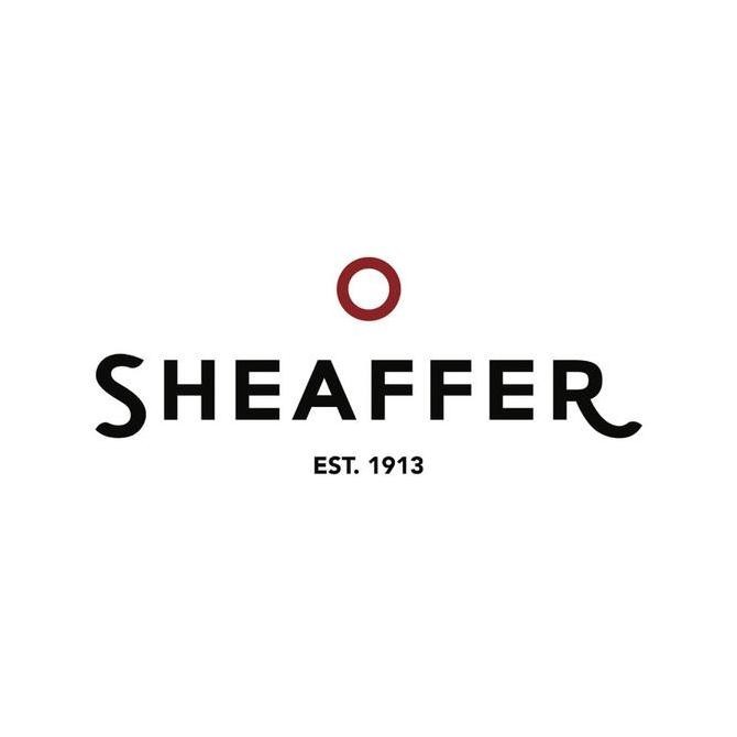 

Sheaffer VFM Excessive Red Rollerball Kualitas Original