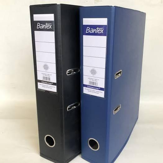 

Odner Bantex Type 1459 isi 15 Kualitas Original