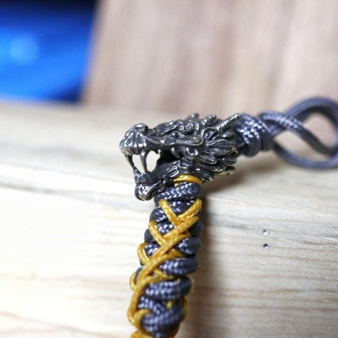 

Custom Premium Lanyard Beads Kualitas Original