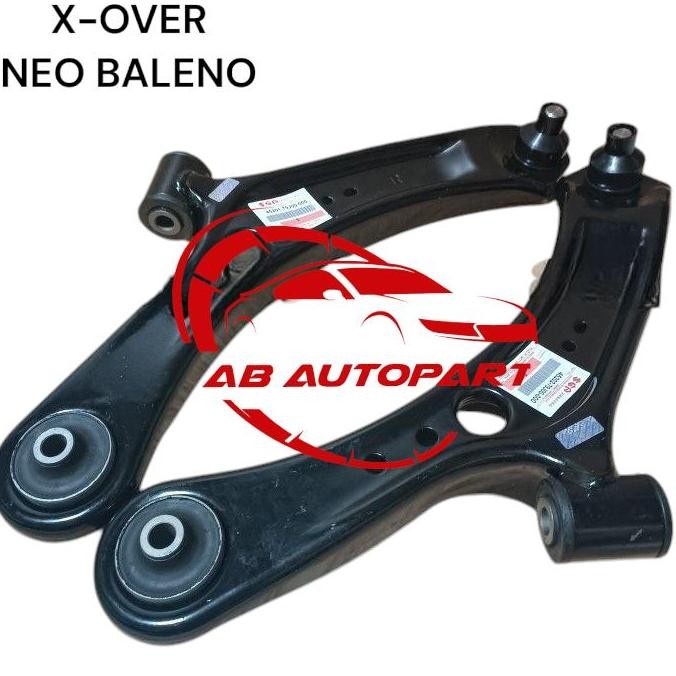. LOWER ARM SAYAP BAWAH SUZUKI X-OVER SX4 ORI