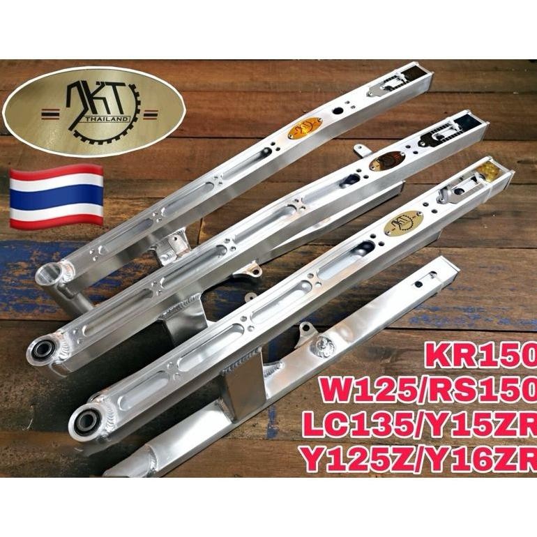 Original Dkt Swing Arm Thailand MX-KING, MX-135 Size +2 Inch, +3 Inch