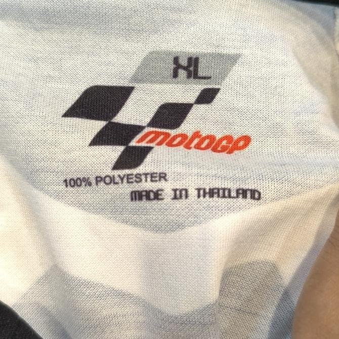 Jaket MotoGP Motor Pria Yamaha Jacket Kualitas Original