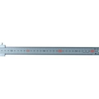 

Penggaris Lurus Dengan Stoper 30 cm SD-300 SHINWA 76752 Ruler Scale 30cm 300mm Kualitas Original
