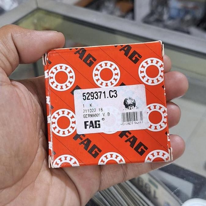 Bearing Laher Kruk As Kecil Vespa C3 529371 Satuan